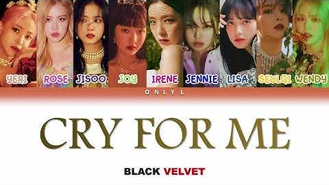 How Would BLACKVELVET Sing 