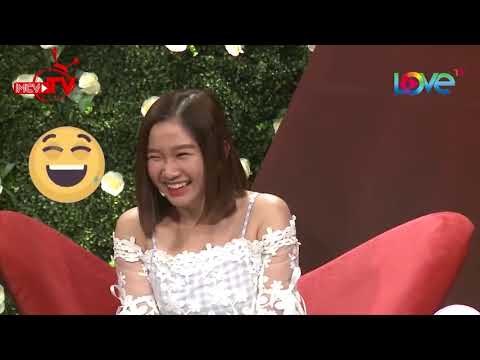 Video Cặp đôi CHƯA MỞ RÀO đã YÊU NHAU LUÔN, Quyền Linh SỬNG... - youtube
