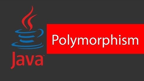 Java Tutorial Bangla | Polymorphism in Java Bangla | JAVA OOP Bangla Part -13