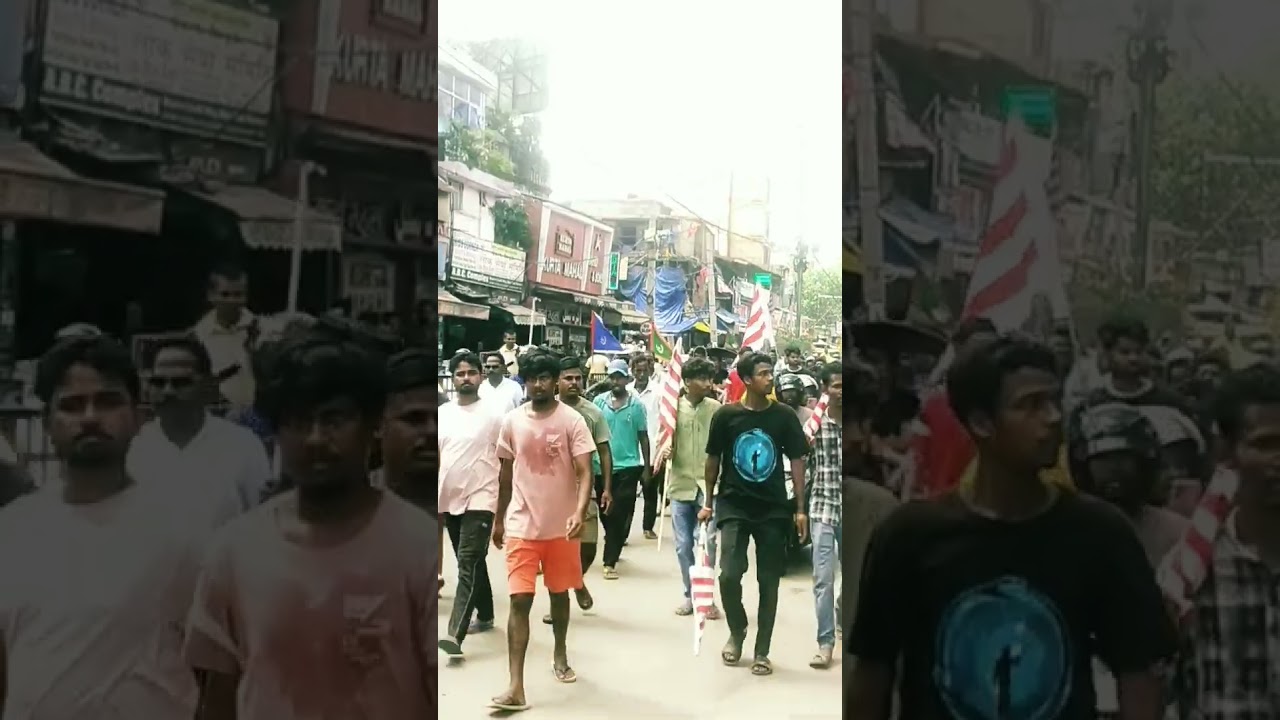 Ranchi Band | Bandiyo ne Ranchi Band Karaya | 