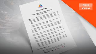 MCMC nafikan syarat 80 peratus kandungan tempatan dalam lesen penyiaran