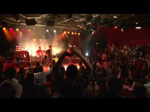 TEASER MAGGA en concert  le Lundi 5 octobre à l'européen auf YouTube ansehen