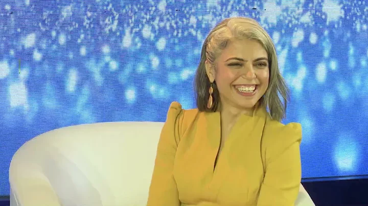 Episode 3 of 'Entrepreneurs  Born or Made  with Mr  Ashneer Grover