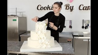 КОНДИТЕРСКИЙ ВЛОГ 8 - ОГРОМНЫЙ СВАДЕБНЫЙ ТОРТ 50 КГ КОНДИТЕРСКИЙ ВЛОГ 8 - ОГРОМНЫЙ СВАДЕБНЫЙ ТОРТ 50 КГ