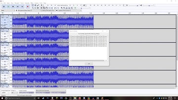 Multi-Channel BRSTM (Stereo Audio) Tutorial