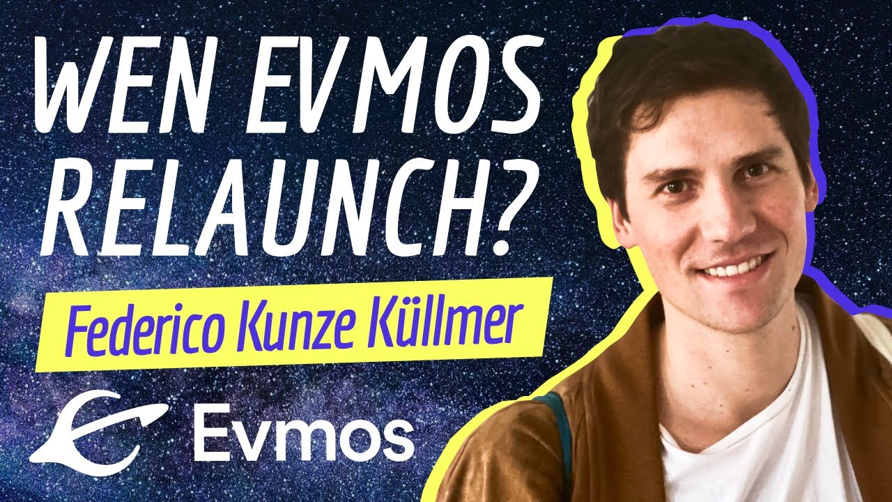 Why Evmos HALTED an entire blockchain
