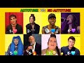 AUTOTUNE VS NO AUTOTUNE WHO IS THE BEST #autotunevsnoautotune #viral #music 