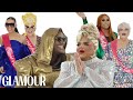 RuPaul's Drag Race All Stars S8 Queens Face Friendship Challenge! 💖