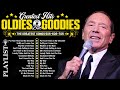 Oldies But Goodies 50s 60s 70s 🎃 Paul Anka, Elvis Presley, Engelbert, Andy Williams, Tom Jones