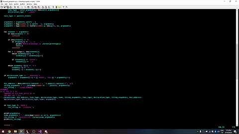 Reversing Spiderman 2000: Finished automating Forwarder Creation + TRG Debugging