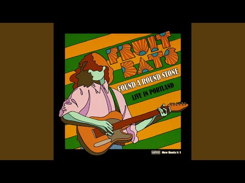 A Lingering Love (Live)