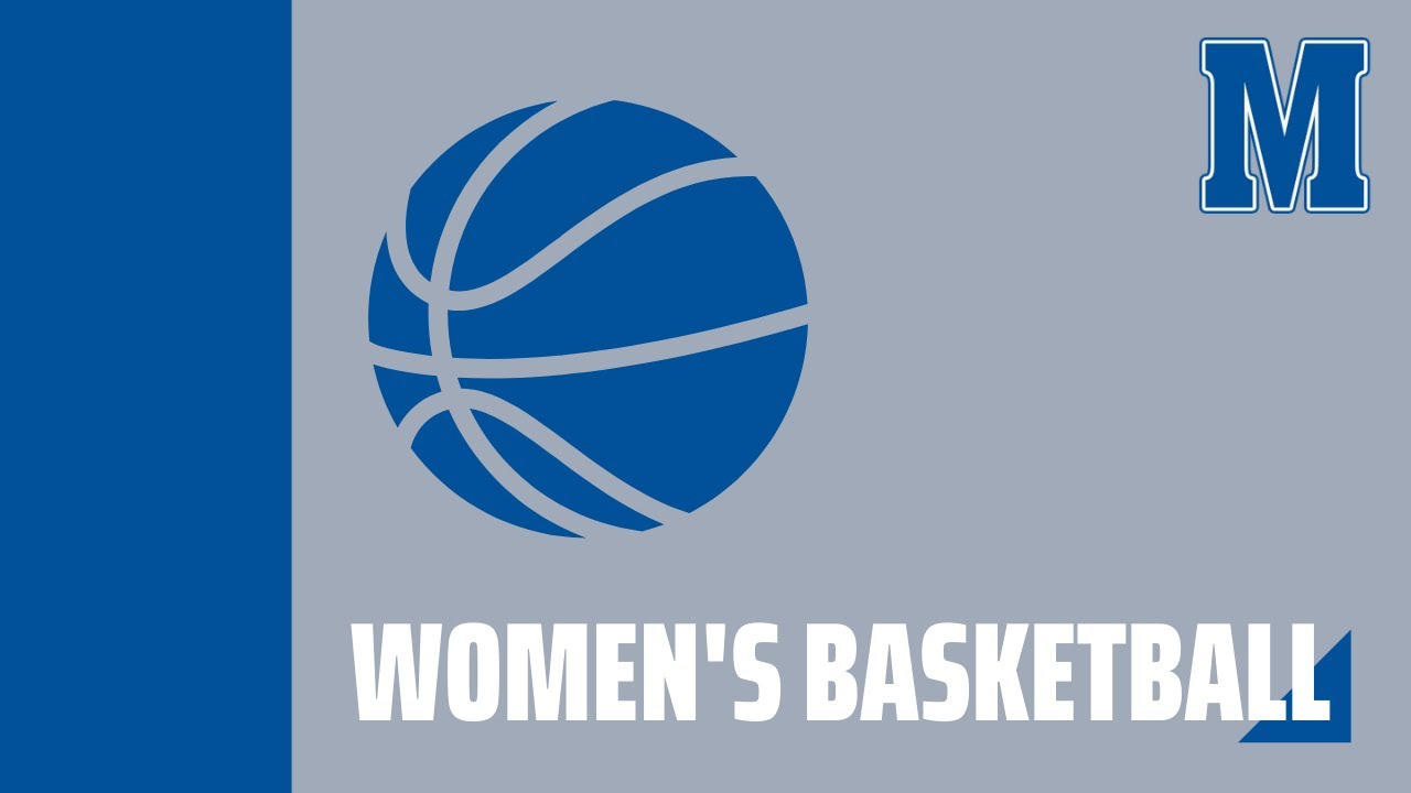MCC Women's Basketball vs. Dawson  - January 8, 2026