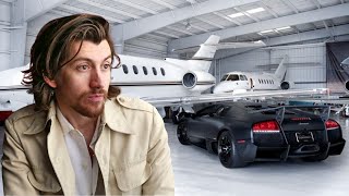 ✅ Alex Turner Lifestyle 2022 ★ Biography & Net Worth ★