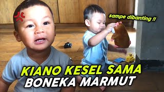 KIANO NGOMEL TERUS SEPANJANG VLOG 🤣😂😅 !!!