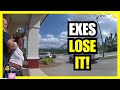 8 REALLY Bad Breakups
