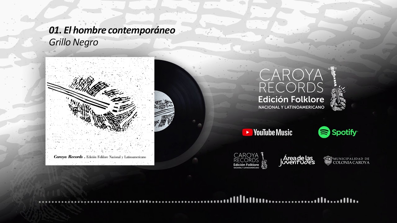 01 EL HOMBRE CONTEMPORANEO