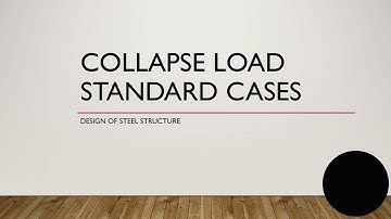 Understand the collapse load formula in just 1min #shortsvideo  #steeldesign