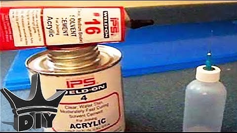 HOW TO: DIY Wet/Dry filter