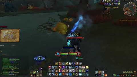 Hose It Down Quest for Arathi Rep | Hallowfall Quick Guide