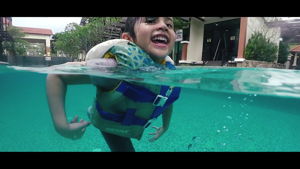 Sauf Vest I Prime Selection Baby & Kid Swim Safety Gear YouTube