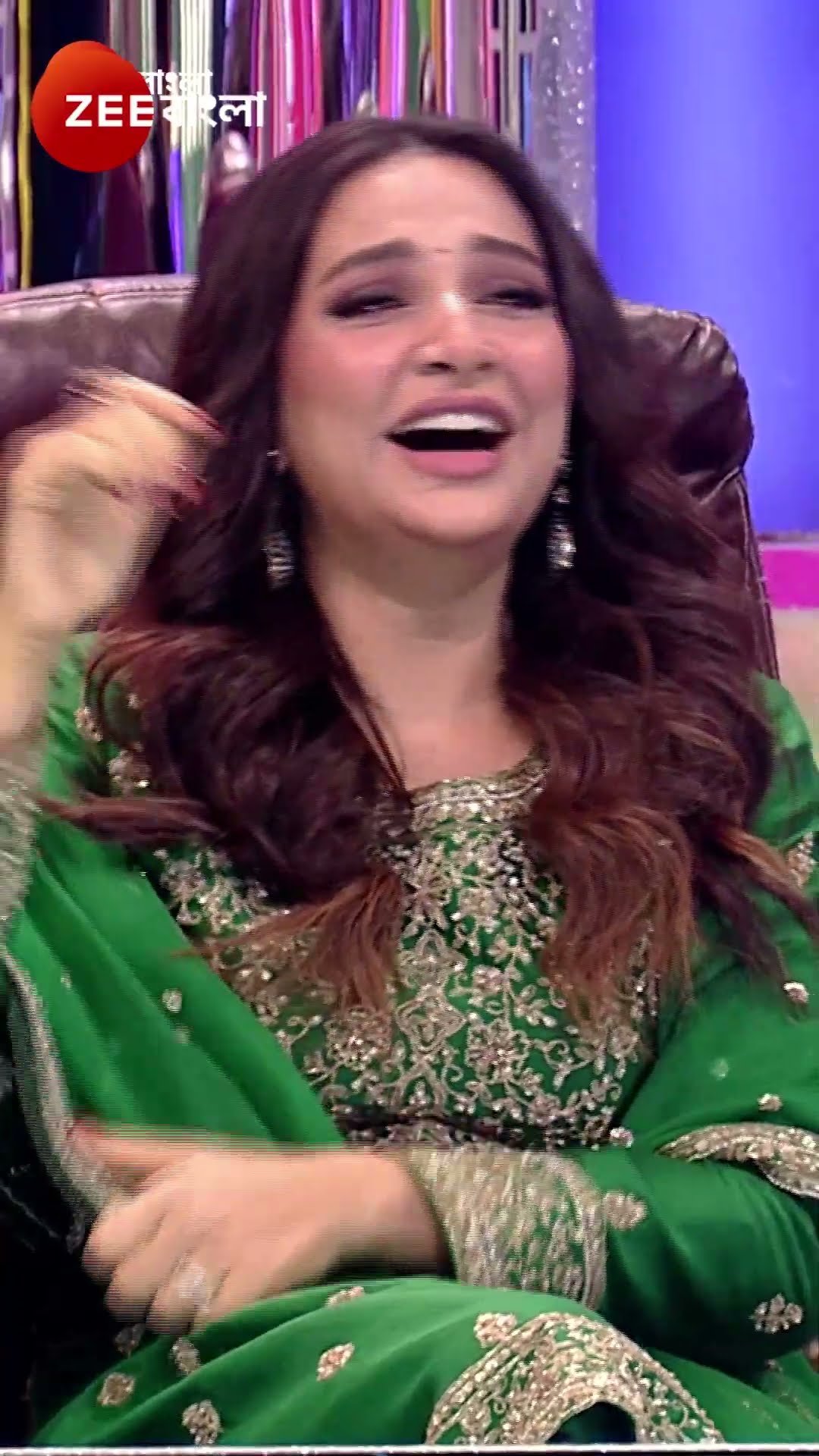 #DANCE BANGLA DANCE 2025 #Shorts #Zee Bangla #Entertainment #Reality Tv Show