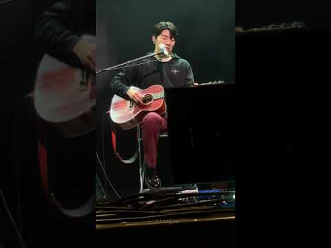 20211205 적재(JUKJAE)-골목길 @'서로의 서로' 부산 / 앵앵콜 세로캠