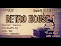 Retro  le churchill bar 29 juillet 2017