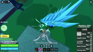 Blox Fruits PvP Tournament Finals 🥇 | Intense 1v1 Battles! Division 3