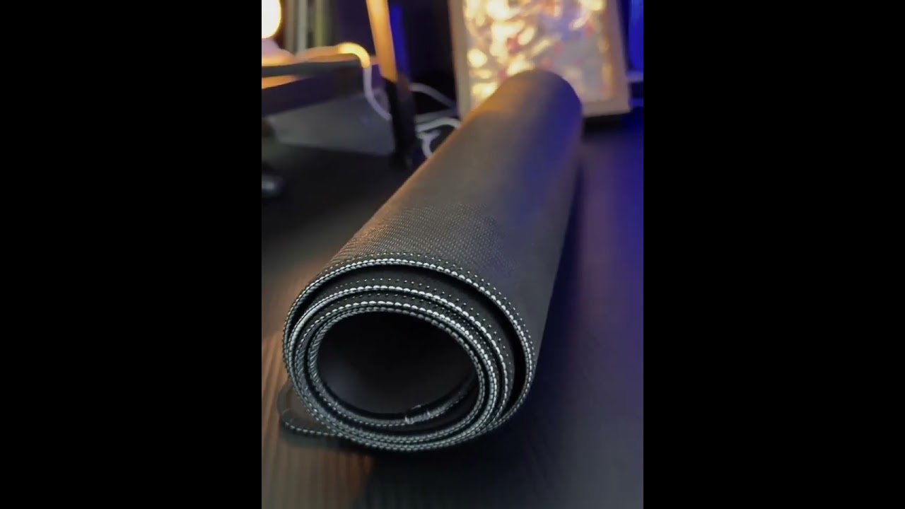 Mouse Pad Personalized Customization Desk Mat 