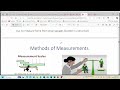 EEE final segment 6 part 1