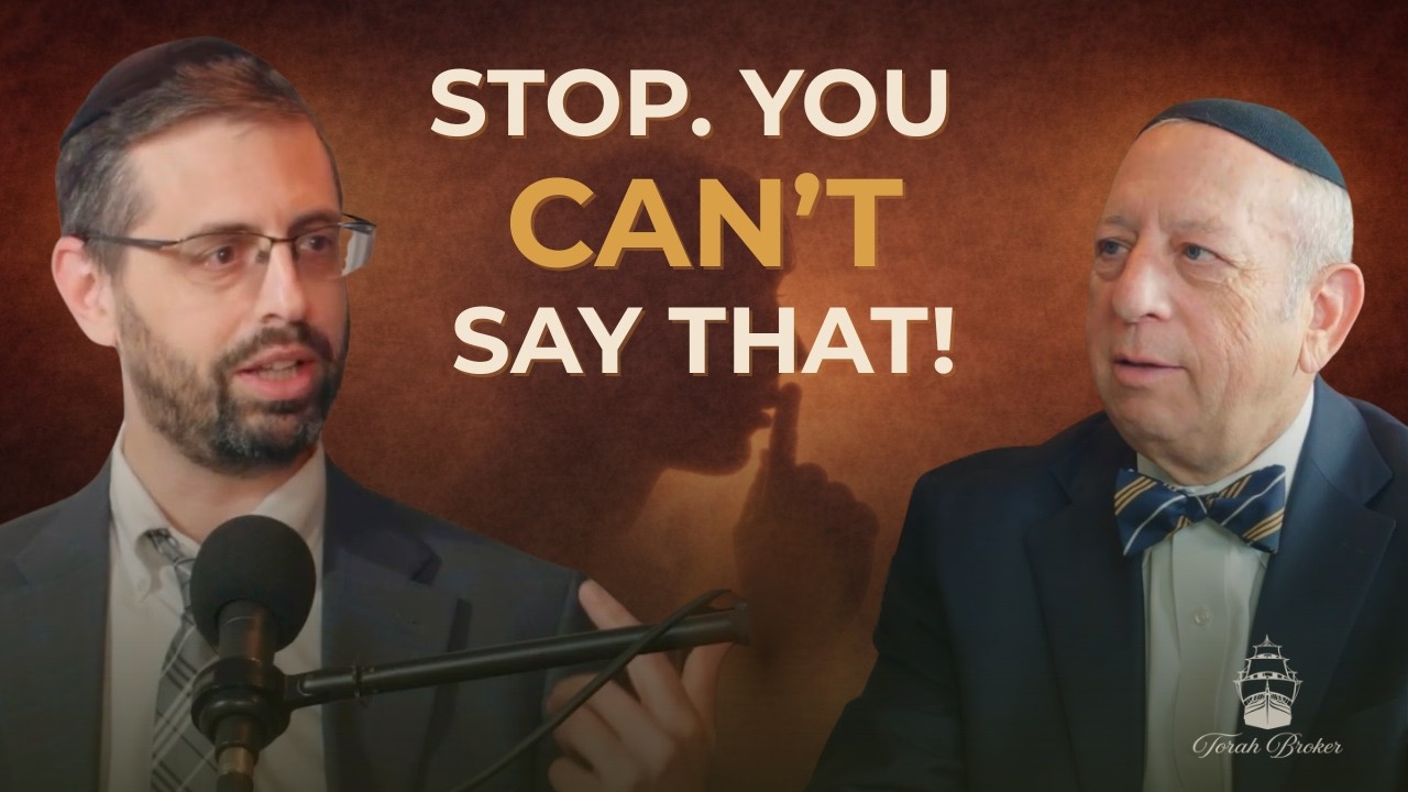 How we speak defines us as Angels or Demons