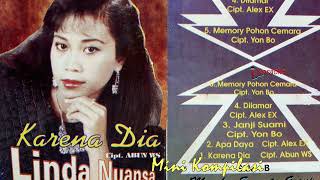 Download Lagu Linda Nuansa - Memory Pohon Cemara MP3 Download Lagu Linda Nuansa - Memory Pohon Cemara MP3