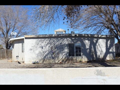 3225 23Rd Avenue SE, Rio Rancho, NM home video tour