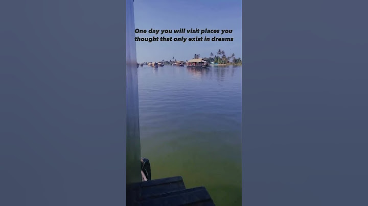 Alleppey boat house #shecreates #infinitummedia #youtubeshorts #allapuzha #boathouse #kerala