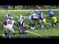 PASS RUSHING HIGHLIGHTS, D-LINE 1-on-1s, SACKS & TFLs! | WEEK 7