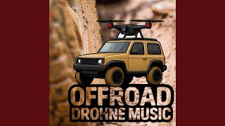 Lada Niva Hymne - Offroad Drohne Music