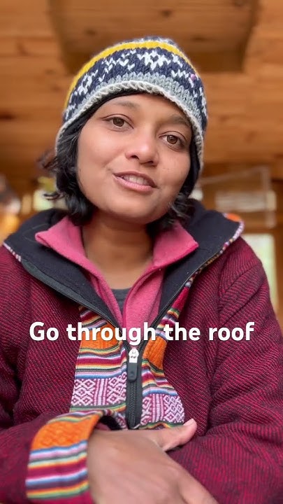go-through-the-roof-meaning-youtube