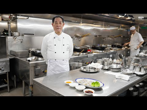 Aneka Masakan Udang Ala Hongkong