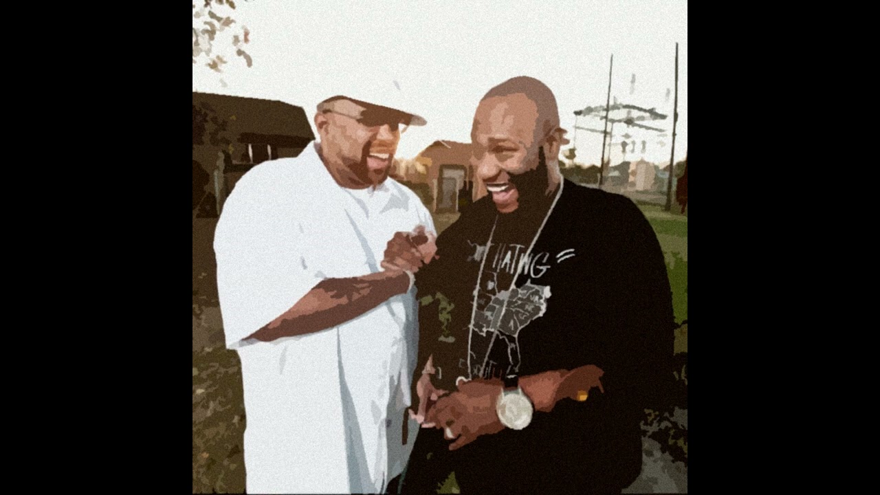 [FREE] Soulful Dirty South UGK x Scarface Type Beat 2024 | "Bring Me Back"