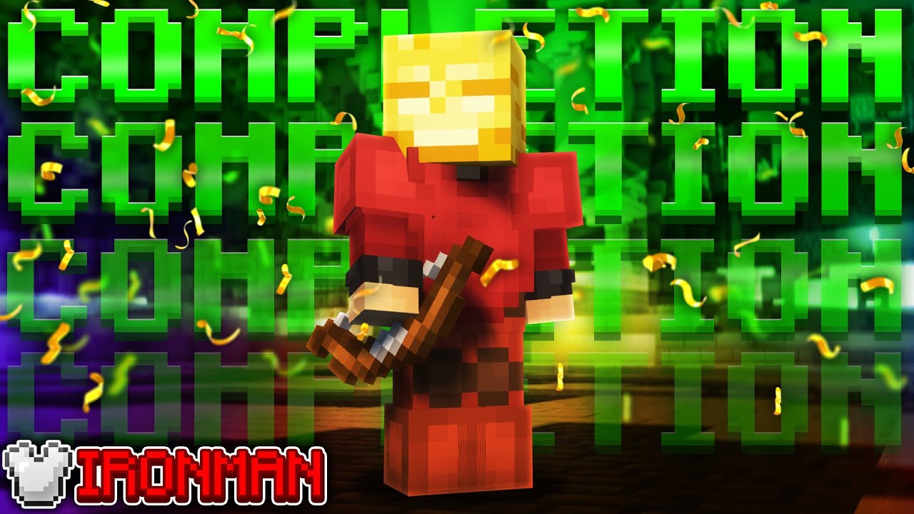 My FIRST EVER M7 RUN... (Hypixel Skyblock Ironman) Ep.639