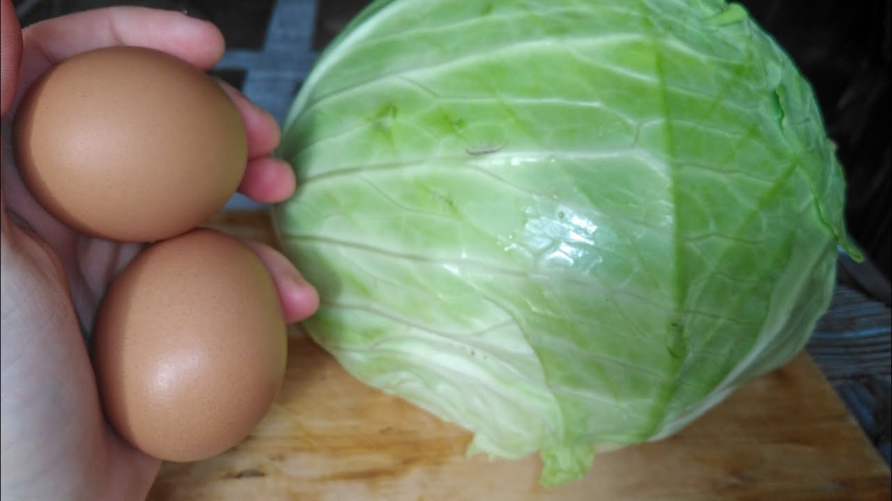 Laker dhe veze, me keto dy perberes do realizoni nje recete fantastike.