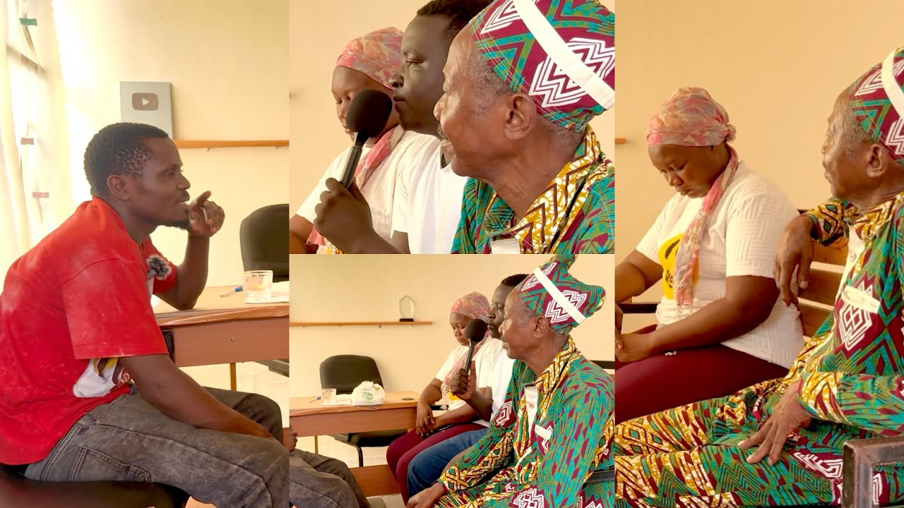 YAMEMSHINDA MSHENGA | MWISHO•