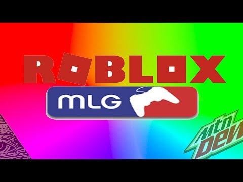 How To Roblox Mlg Youtube - an mlg game roblox