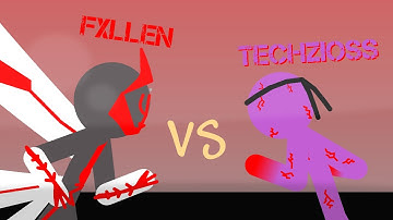 My boss fight collab 2 entry (hosted by Kresented)