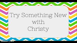 Try Something New: MAP Data into Khan Academy