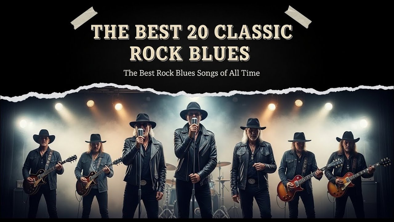 Smooth Soulful Blues Classics || Vintage Love Vibes Muddy Waters, B.B. King