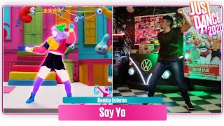 Soy Yo  Megastar  Just Dance 2020