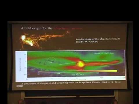 Satellite Galaxies Show Milky Way May Not Be A Typical Spiral Galaxy