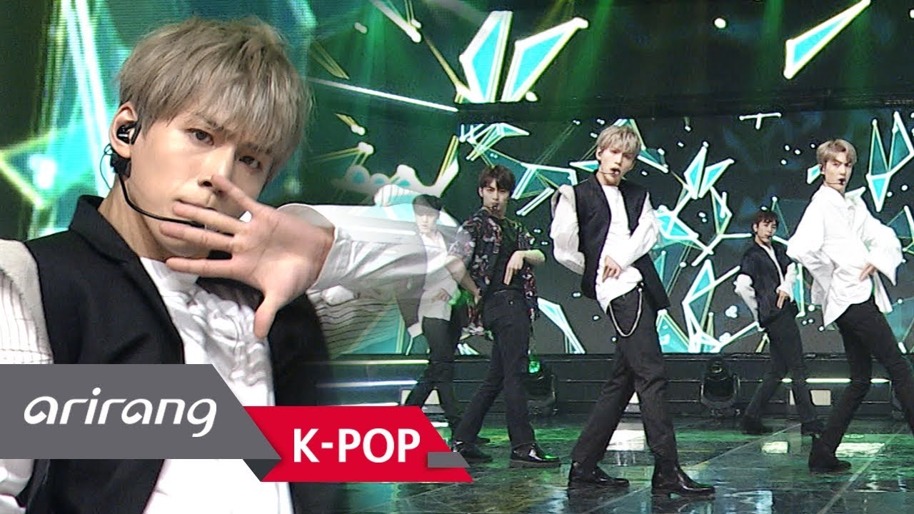 [Simply K-Pop] MYTEEN(마이틴) _ SHE BAD _ Ep.320 _ 071318