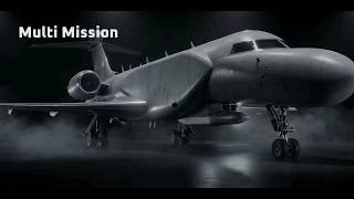 IAI Unveils ELLYON: The Next-Generation Multi-Mission Aircraft Merging Electronic Attack and ISR